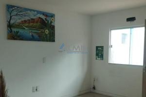 Sala comercial localizada próximo ao centro de cultura
