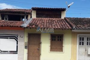 Casa no Centro