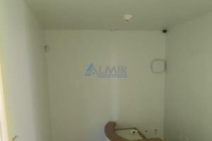 Sala Comercial no Centro