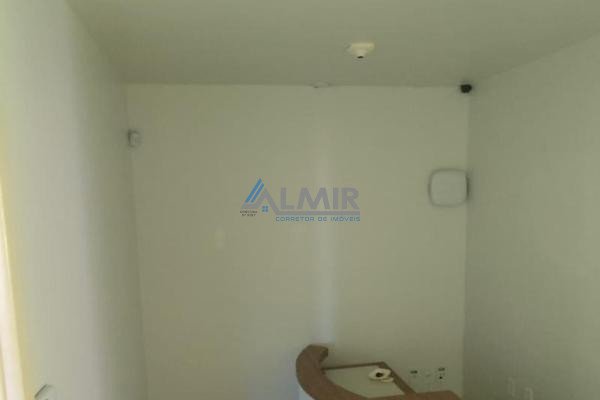 Sala Comercial no Centro