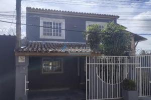 Casa no Centro