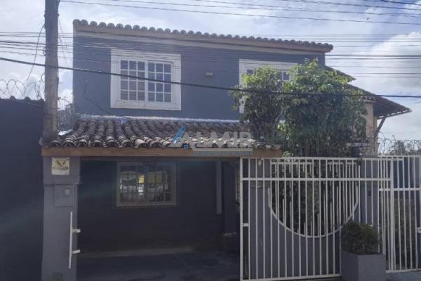 Casa no Centro