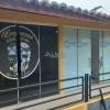 Sala comercial localizada na Rua Saldanha Marinho