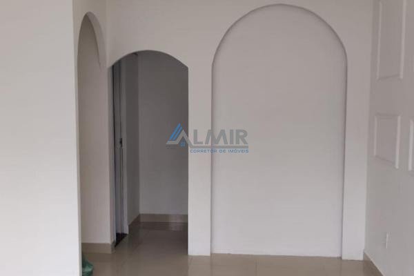 Loja Comercial na Av. Navegantes