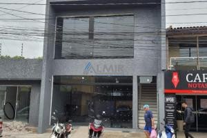 Loja Comercial no Campinho