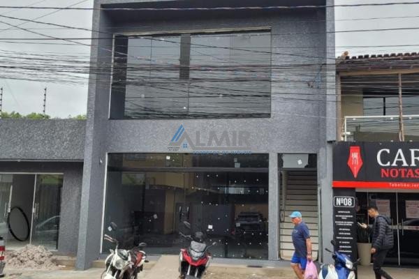 Loja Comercial no Campinho