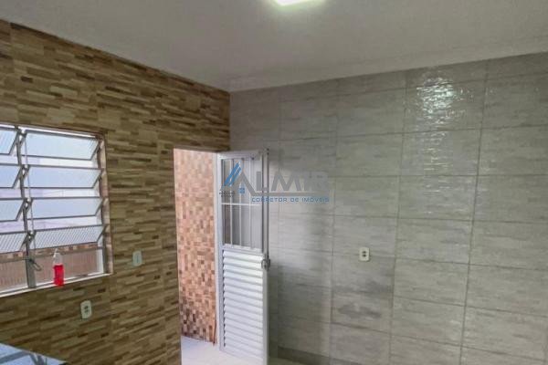 Apartamento localizado no Mirante