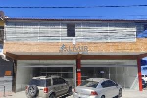 Loja Localizado na Manoel Fernandes